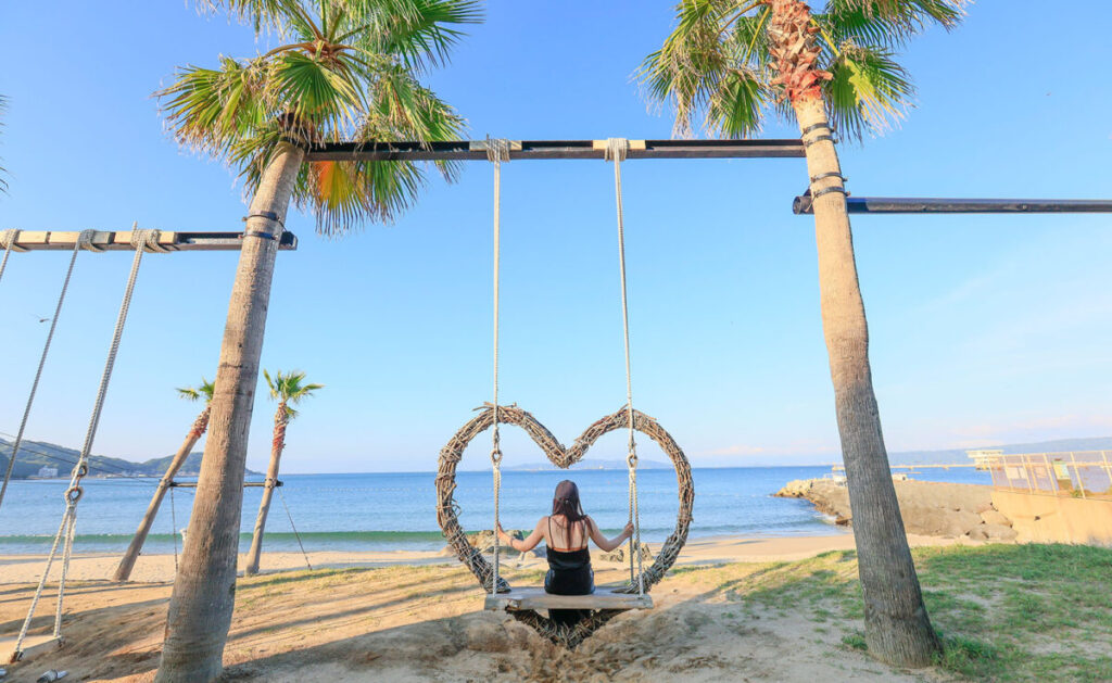 【秋の大人女子プラン】1泊2日モデルコース