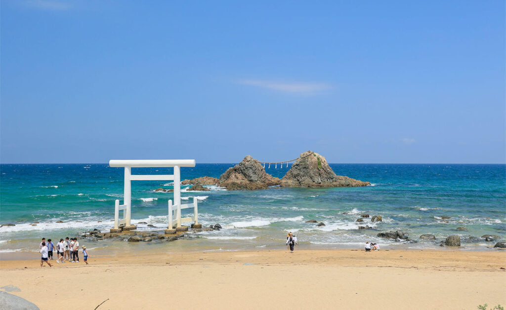 【秋のカップルプラン１】1泊2日モデルコース